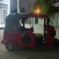 موديل ١٨ • رقم نگليزي • محرك نضيف