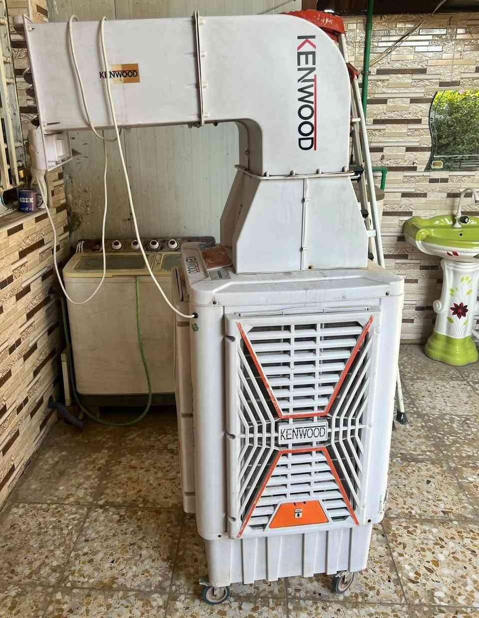 للبيع مبرده حجم 40 شغاله 3سرع شغاله 
سعر 170لف قفل مكان حله مركز مدينه
رقم صاحبها *********** 
امانه جديده مستخدمها 3اشهر
