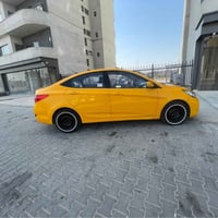 هوندا اكسند • ٢٠١٢ • كركوك