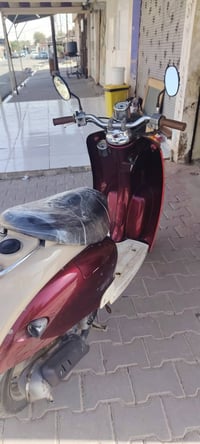 باجاج • كله شغال • كركوك