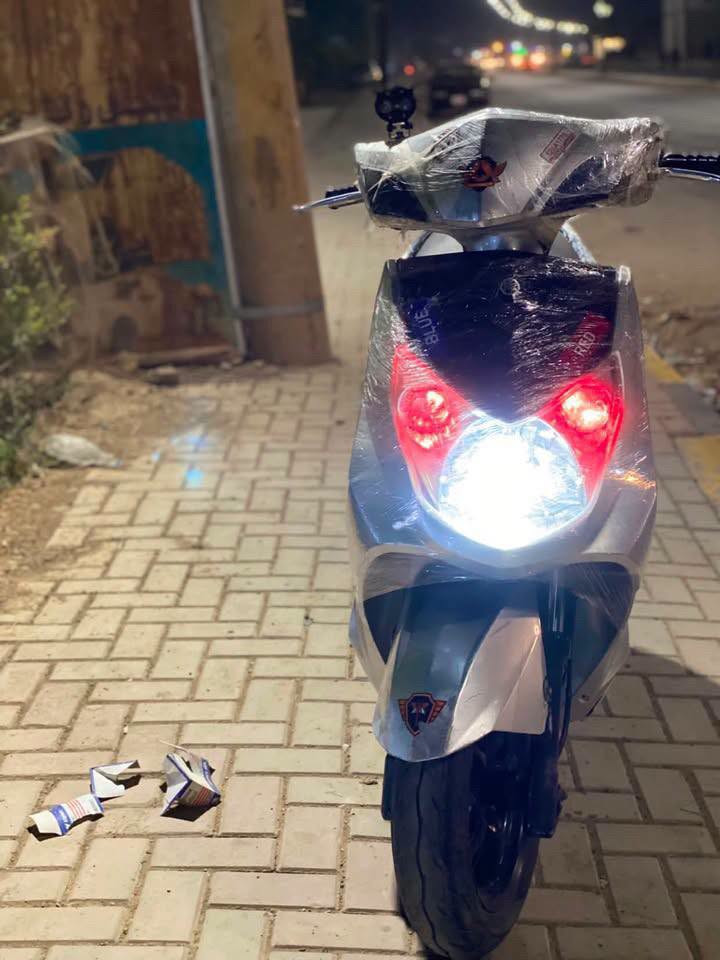 سكنس فحل • ممفتوح • خطين
