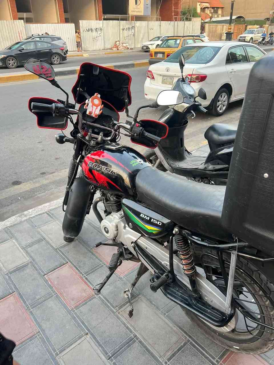 بوكسر • زيرو • ٢٠٢٥