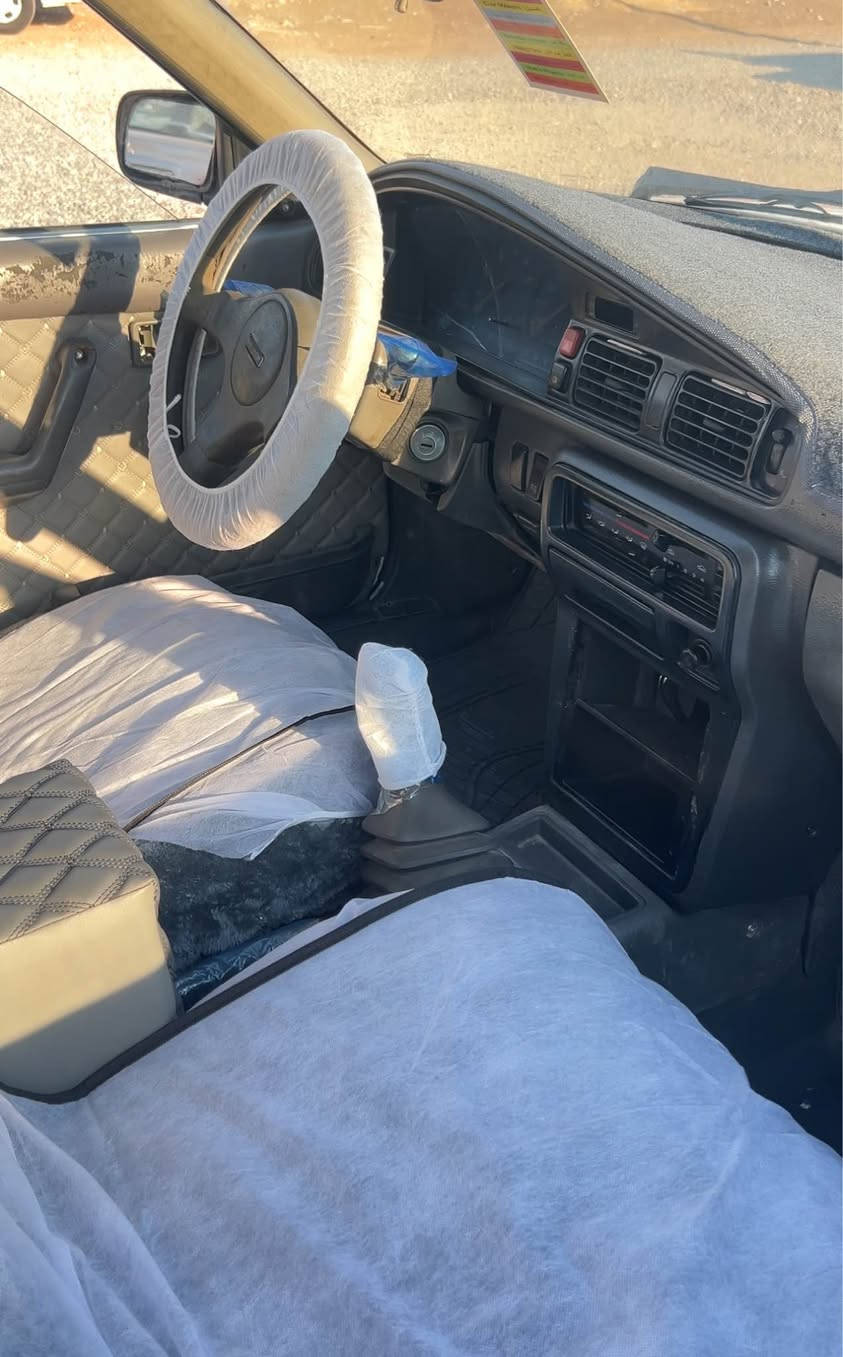 موديل ٩٢ • بلا دفعة • ناحية روڤيا