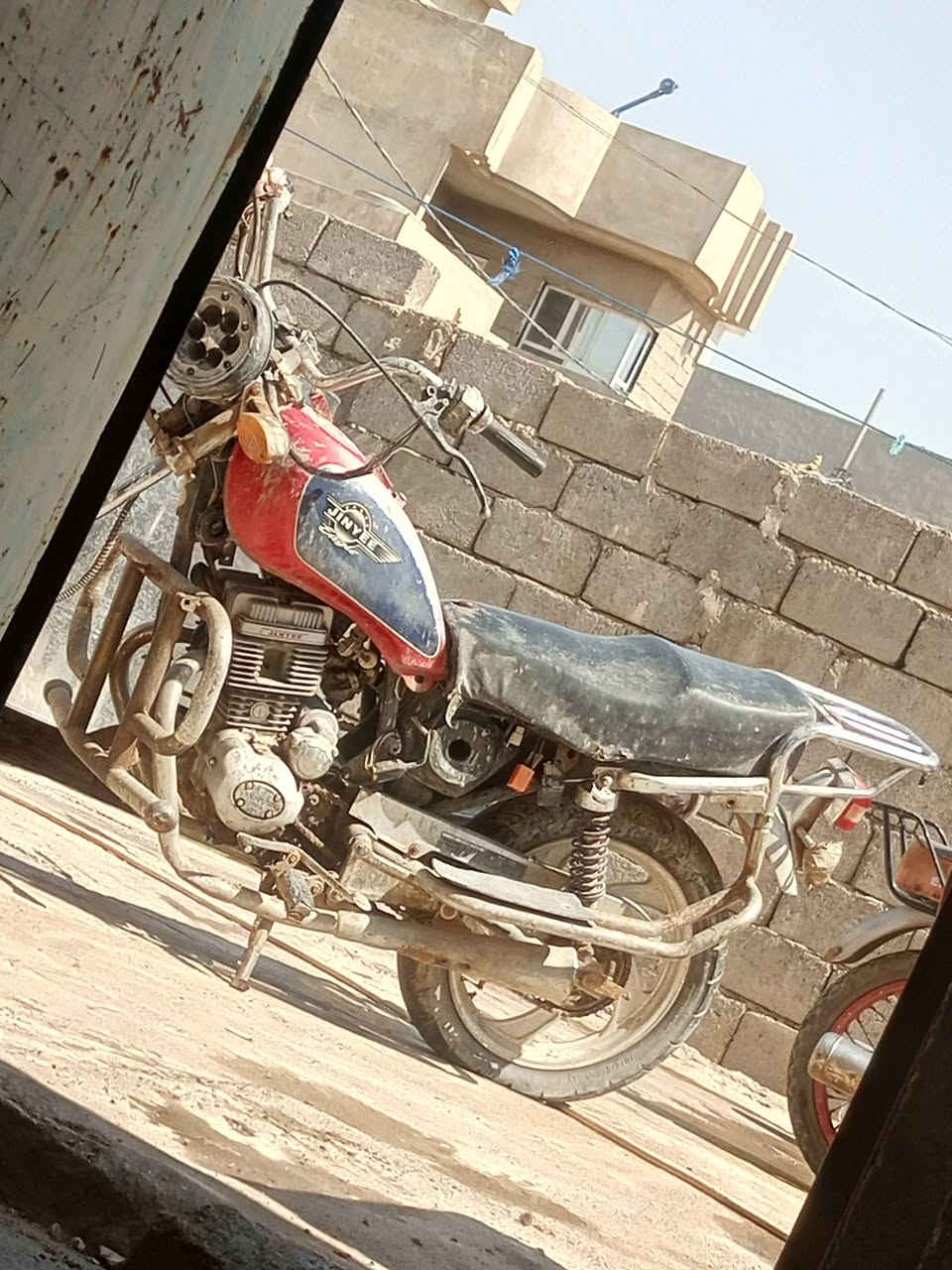 جني • ماطور • للبيع