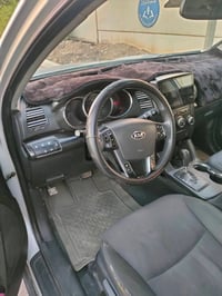 سورنتو ١١ • مكينة V6 3.5 • رقم بغداد
