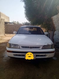 كورلا • رقم نجف • ١٦٠٠