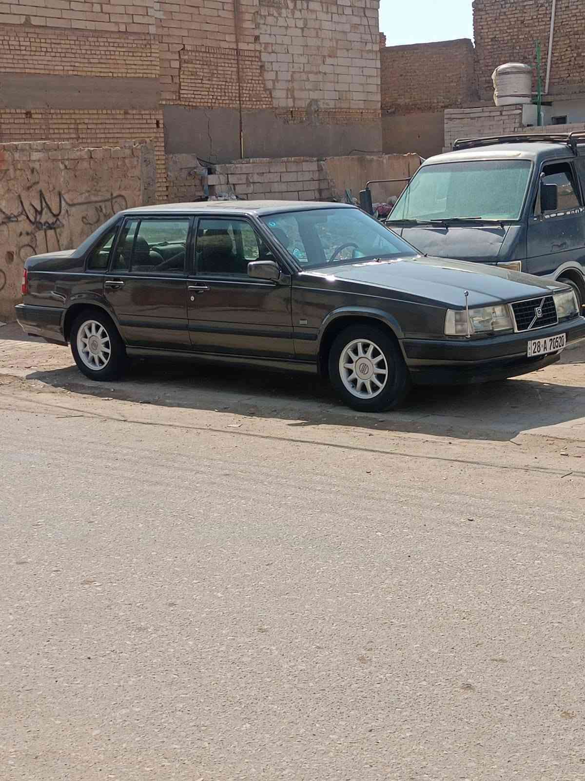 موديل ٩٥ • فتحة سقف • تبريد شغال