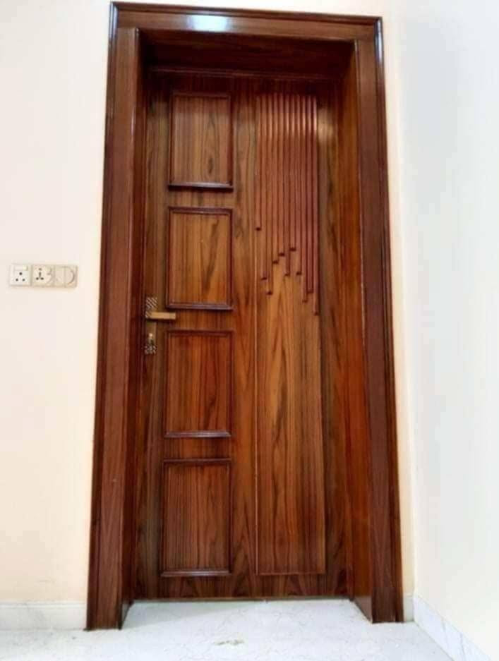 ابواب -صاج - تزگام -نقش جاوي
🔨باب ثقيل كيلون نرماده 
 خشب معاكس درجه اولى 🚪
للستفسار💬***********
