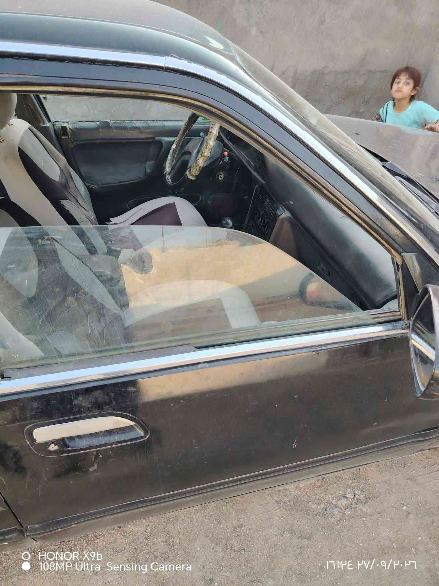 سياره دايو برسن موديل 94  سياره حلوه وجاهزه سعرها 28 بيها مجال شي بسيط  مفتوح مو مسكر 
***********

نص مكتوب في الصور:
- O HONOR X9b
- 108MP Ultra-Sensing Camera 16:33 27/09/2026
- HONOR X9b 108MP Ultra-Sensing Camera 16:33 27/09/2026
- O HONOR X9b 108MP Ultra-Sensing Camera 16:33 27/09/2026
- O HONOR X9b 108MP Ultra-Sensing Camera 16:34 27/09/2026
- HONOR X9b 108MP Ultra-Sensing Camera 2024/09/27 16:34
- HONOR X9b
- 108MP Ultra-Sensing Camera
- ١٦:٢٤ ٢٧/٠٩/٢٠٢٦
- HONOR X9b 108MP Ultra-Sensing Camera 16:24 ٢٧/٠٩/٢٠٢٦
- ١٦:٣٤ ٠٢/٠٩/٢٠٢٦
