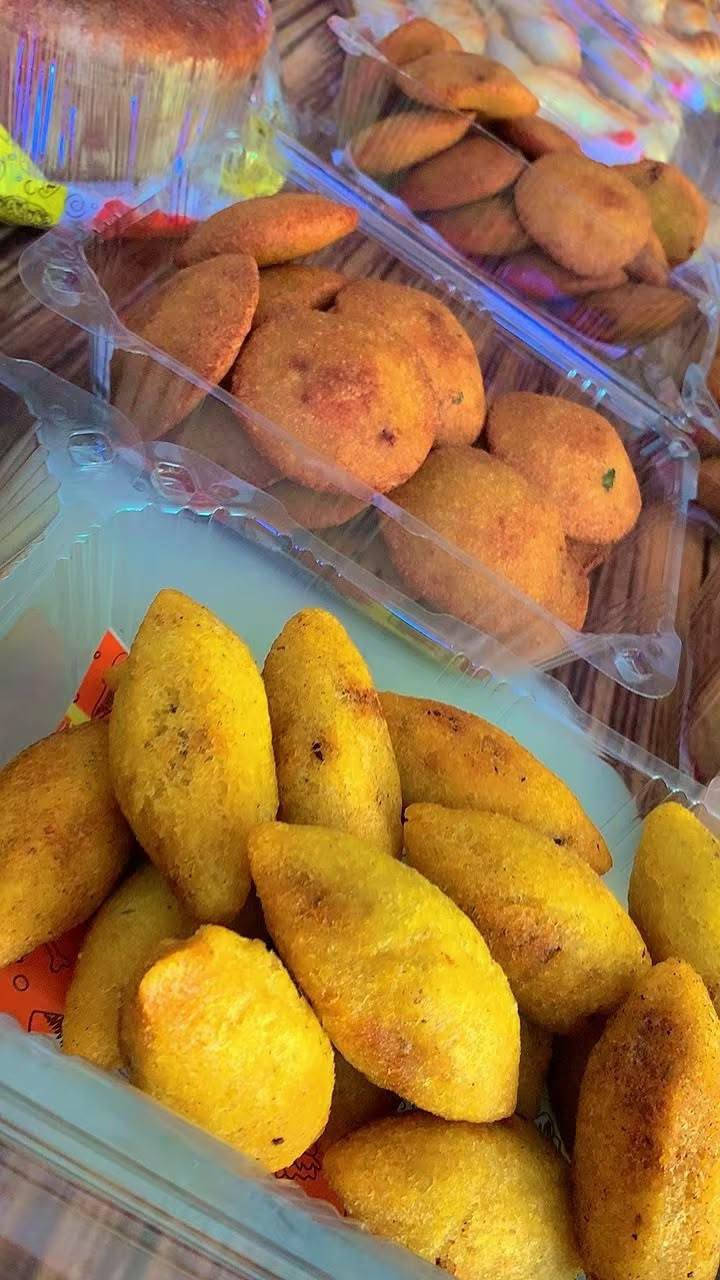 تجهيز منزلي • كبة حلب • ميني بيتزا