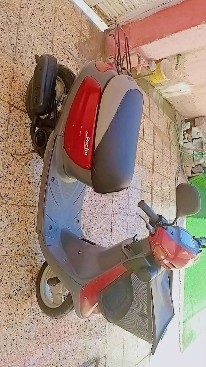 ماطور للبيع شرط هندر واحد يشتقل معمر مره وحد فقط نشاط فول شرط مال جناي
السعر 250  قفلو

***********

***********
