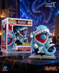 ⚡️ IT’S TIME TO DUEL! ⚡️ Figurs Yu-Gi-Oh! وصلت 🃏🔥 من Yugi وKaiba إلى D...
