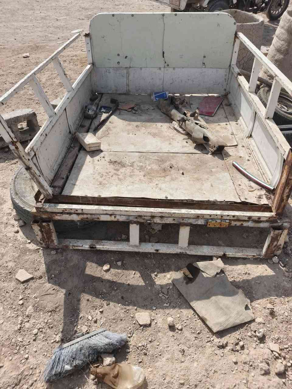 قطع غيار • للبيع • قابل تفاوض