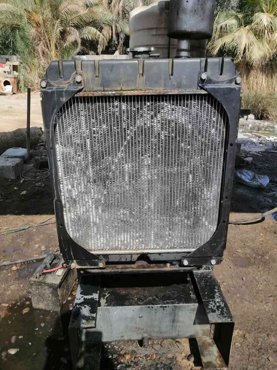 مولدات عدد 2 بيركنز 3بستم أبو تفاحة لاصرف ولا بخار 33كيفي طبكه بلادي مولدات مال بيت تجي وتفحص كدامك عنوان بغداد شهداء البياع *********** شراي يتصل
