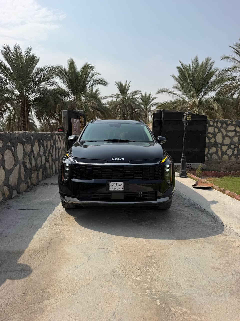 سبورتج • موديل ٢٠٢٦ • فول مواصفات
