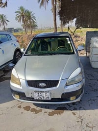 ٢٠٠٧ • خليجي • تصليح بالصندوق