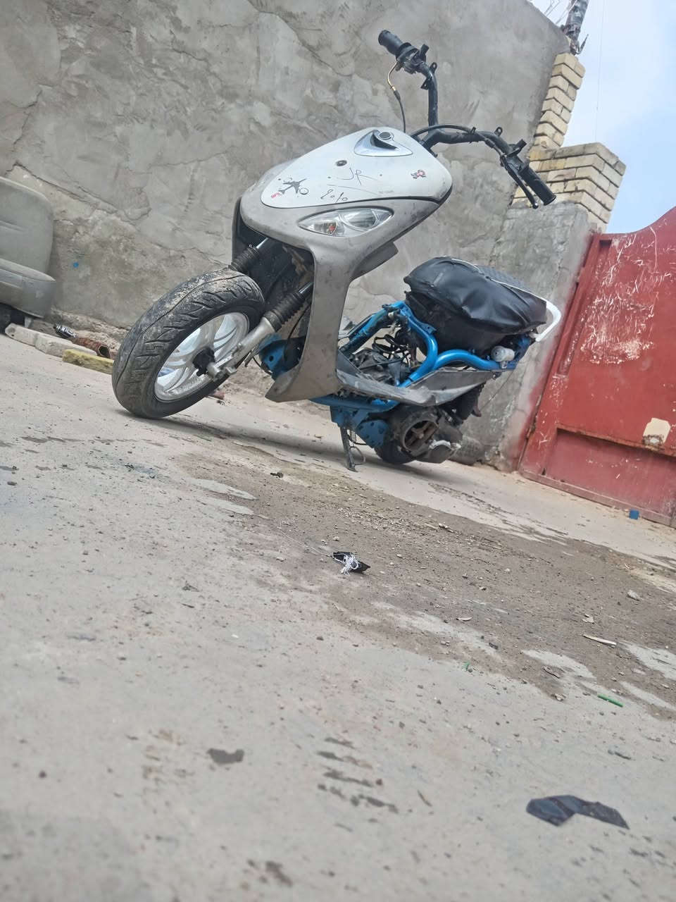 ماكس • نضيفه • بغداد
