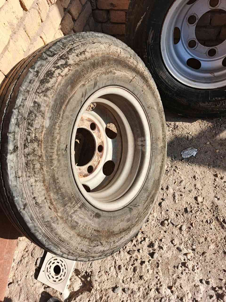 السلام عليكم تواير وياله للبيع مال كنتر
مكان ناصرية                                                ‏‪***********‬‏
