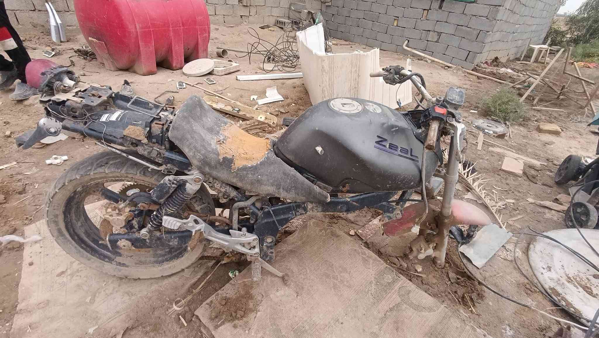 بطح • نضيف • اوراق