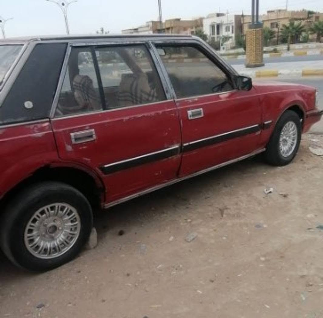 سوبر٨٥ • رقم نينوى • الناصريه