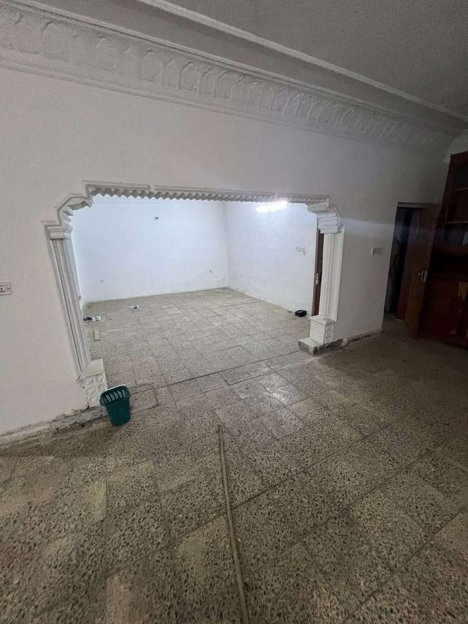 السيديه • بيت ارضي • ٣٠٠م