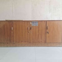 بابل ابوغرق • بوفيه • ٤ بيبان ١٢٥