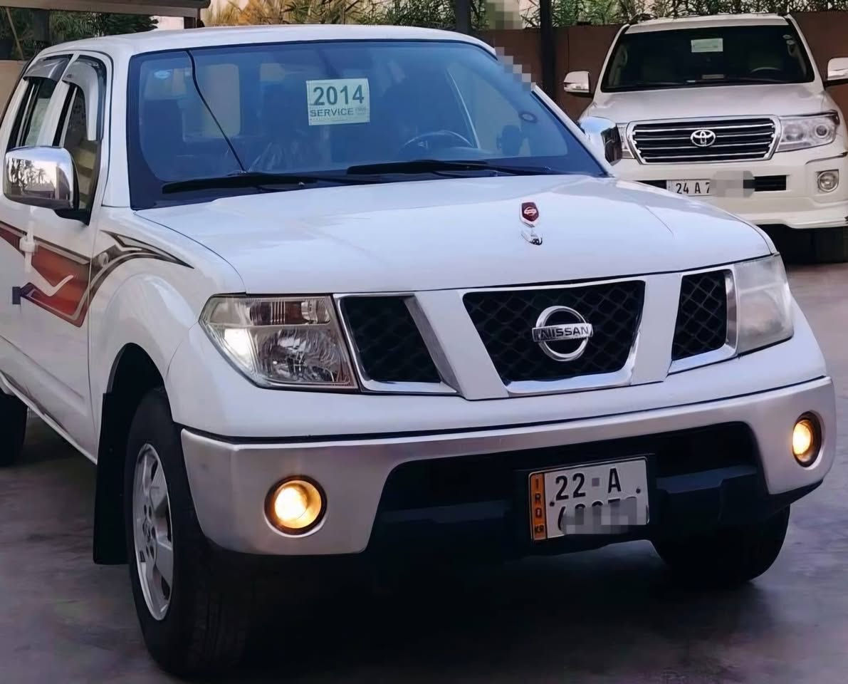 السلام عليكم البيع نقد او مراوس حسب القناع هيج  خاص أو تساب ،نيفاره اتماتيك فئة (LE محسن)  خليجي موديل 2009 رقم أربيل انكليزي جديد سنويه ٢٠٣٠
محرك وكير اتماتيك مرغوبات البلاديات
تحكمات ستيرن مرايات شفط 
تبريد منضومه كامله جديده شرط ثلج ❄️
تخم تاير جديد حداديه جديده قبل اسبوع شادهن جديد
كهربائيات كله شغاله من كل نواحي مابيه دكمه مو شغاله مامخلي بيه نقوصات
داخله كله عل البلاد جديد
سياره جاهزه ترايك وين مايعجبك شرط ماذب عليه الف دينار
ملاحظه سياره بيه تلحيضات مكانت صبغ 
علمن سياره موجود بلكوت مركز مدينه الاستفسار اكثر تصل ***********
السلام عليكم البيع نقد او مراوس حسب القناع هيج  خاص أو تساب ،نيفاره اتماتيك فئة (LE محسن)  خليجي موديل 2009 رقم أربيل انكليزي جديد سنويه ٢٠٣٠
