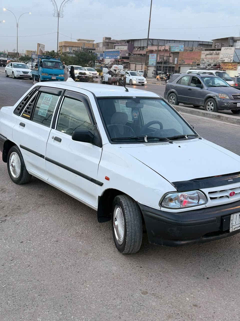سايبا • ٢٠١٠ • رقم قادسيه