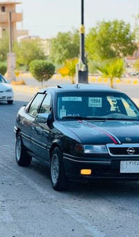 فكترا • ١٩٩٥ • فول اوتماتيك