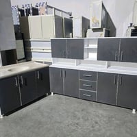 كاونتر MDF تركي • ٢م • سنك ١م