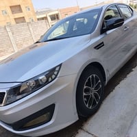 اوبتيما • محرك ٢٠٠٠ • موديل ١٨-٢٣