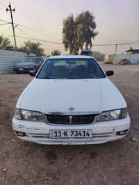 صني • ١٩٩٦ • ابو غريب