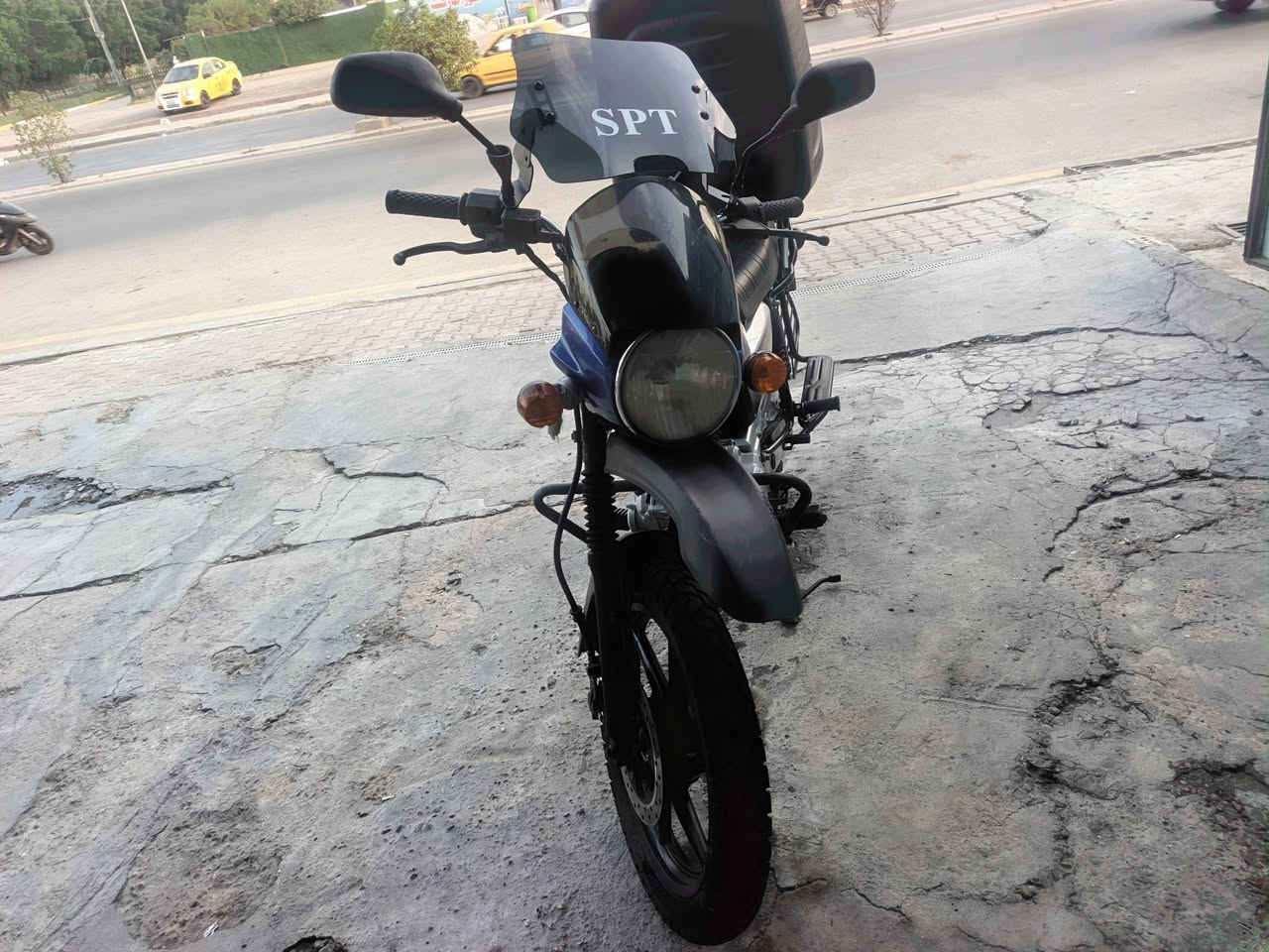 بوكسر • ٢٠٢٣ • ماشية٢٠٠٠٠