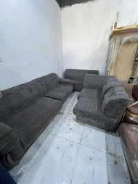 ديوان • رصاصي • كامل