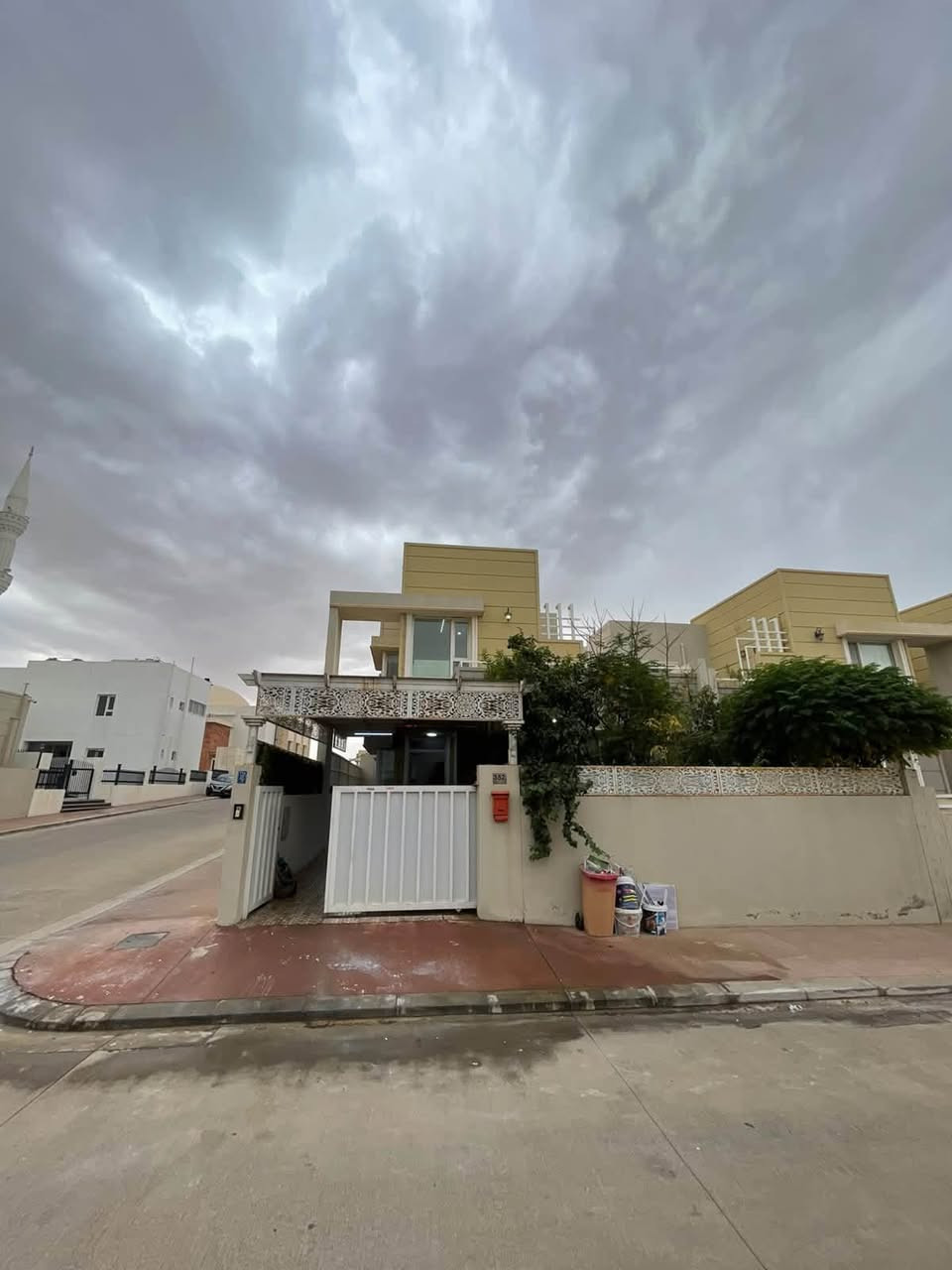 لاناسيتى أربيل • بيت طابقين • ٤غرف