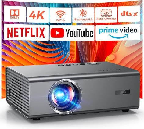 كوگاتا GC357 • ١٠٠٠ ANSI • نتفلكس يوتيوب