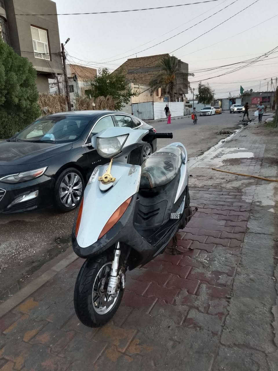دراجه ماكس عدله فول مكينته ناعمه تخبل ما مفتوحه فول الدراجه كارتون جديده ختم واحد بيه تزويد بلادي وكله اصلي عداد الكتروني الدراجه مال جناي ربع ما ذب عليه كبل للشارع كله شغاله سلف هندر مرتبه السعر 625وبيه مجال المكان دوانيه الرقم ***********
