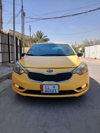 كيه فورتي موديل ٢٠١٦وارد امريكي سونار منشور سياره مكينه وكير حداديه تب...
