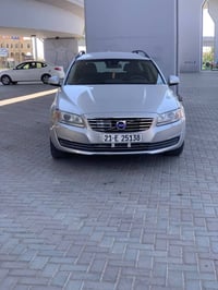 فولفو V70 • ٢٠١٦ • تكريت