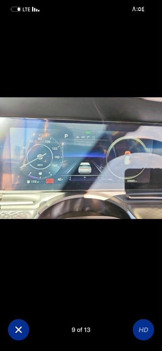 سلام عليكم
كرنفال مديل 24 SX برستيج فول مواصفات 
موعد وصول إلى أربيل أقل من شهر 
سعر واصل بدون تخليص او تصليح 235$ 
للتواصل ولأستفسار 
***********
