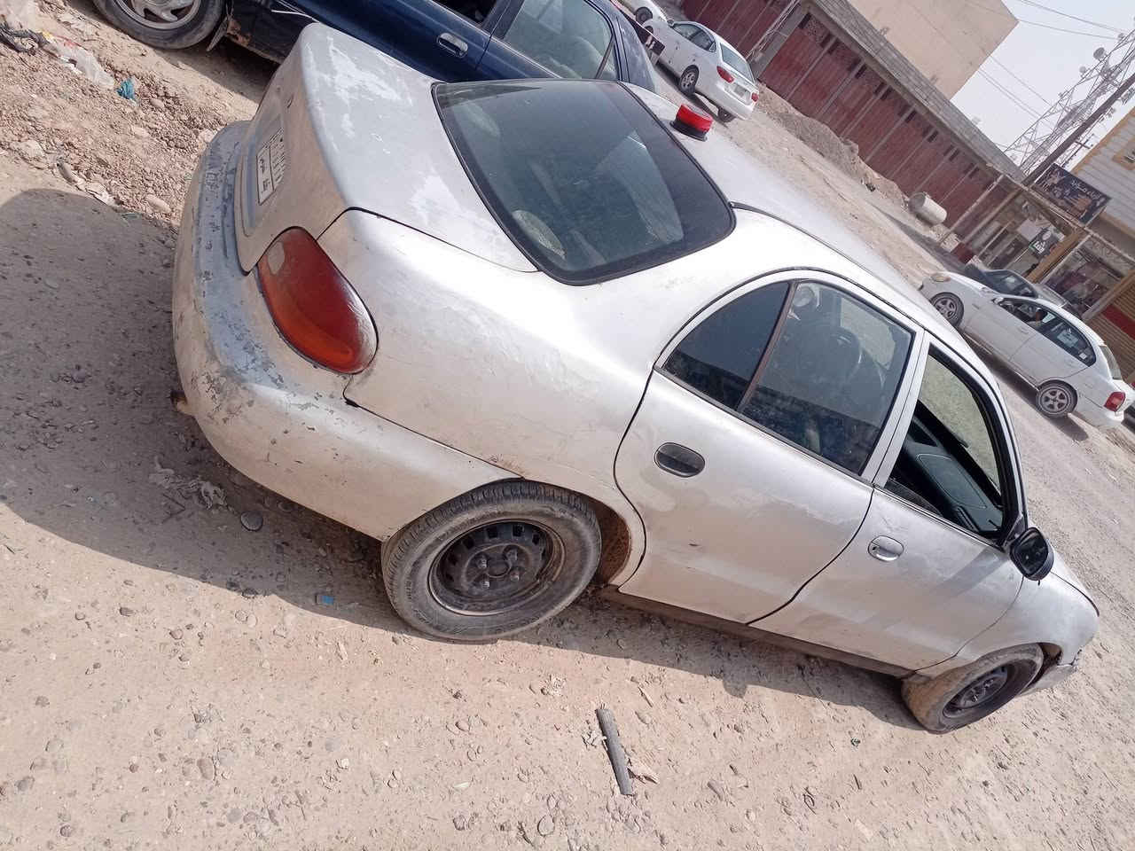 للبيع هونداي اكسنت رقم بغداد الماني الحاز ابسامراء تحويل بس مايسوي وكاله تفاصيل السياره
محرك وكير شرط جدد
تبريد ثلج صار عندي ليك بل فريز
دشبول جديد مال استره 
صدر امامي خلفي جديد
تايرات نص عمر
لايت زنون عالي ناصي
مسجل وسماعات افانتي صوت فول
ضوه داخل شغال جام المامي اوتو شغال 
اربع بطاين جدد ارضيه جلد
مابيها قطره خياس عشر لترات تفتر سبوع بيهن سياره قتصاديه حيل محرك نوزل حجم 1500 هاي كل تفاصيلها
لا تجي تكلي شبيها مابيها مكاني سامراء الجبيريه الثالثه قرب جامع انور الكعبه السعر بدون عمله11 ورقه للتواصل ***********
للبيع هونداي اكسنت رقم بغداد الماني الحاز ابسامراء تحويل بس مايسوي وكاله تفاصيل السياره
