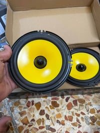 سماعات • ٦انش • ٦٠٠واط