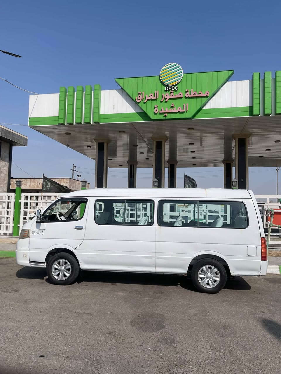 سلام عليكم جنبي موديل 14  رقم بابل سياره جاهزه من كلشي للمراوس حسب القناعه ب فوتون نضيفه او جنبي نضيفه  *********** واتساب
