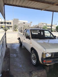 بيكب • ١٩٩٤ • مكينة ٢٤٠٠