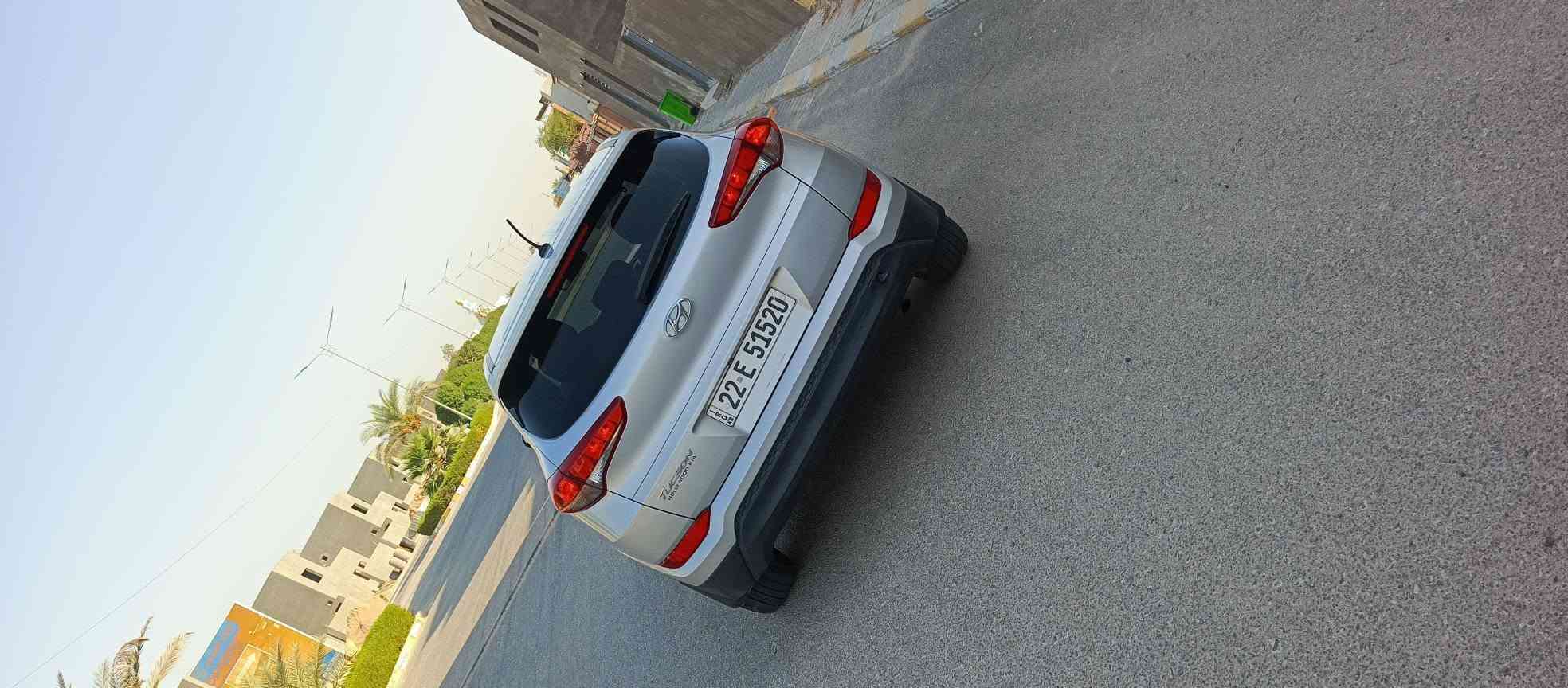 توسان • ٢٠١٧ • رقم اربيل