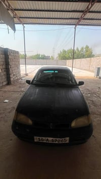 دايو ليمنز • ٩٤ • مكينة وكير زين