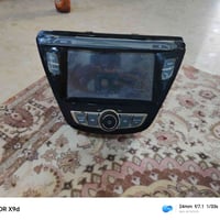 مسجل النترا • شغال • شرط الفحص
