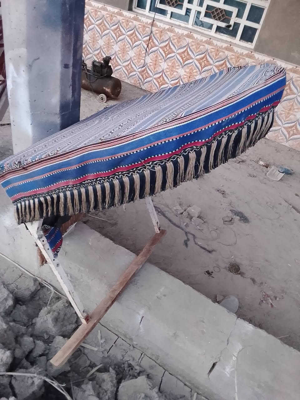 صدر ستوته • قمريه ستوته • سوق الشيوخ گرمة بني