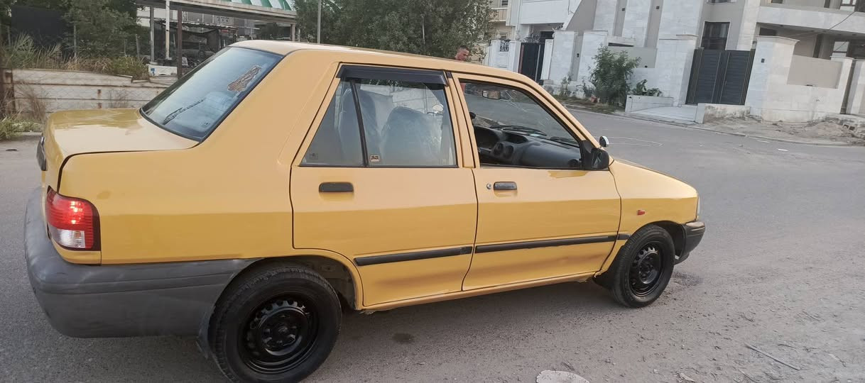 موديل ٢٠١٥ • مكينة برايد • كير جديد