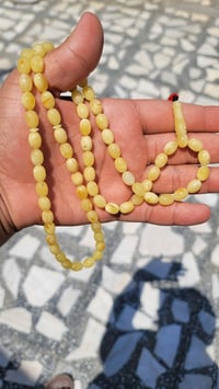 كهرب بولندي • ٢٧ غرام • ٧٢ خرز